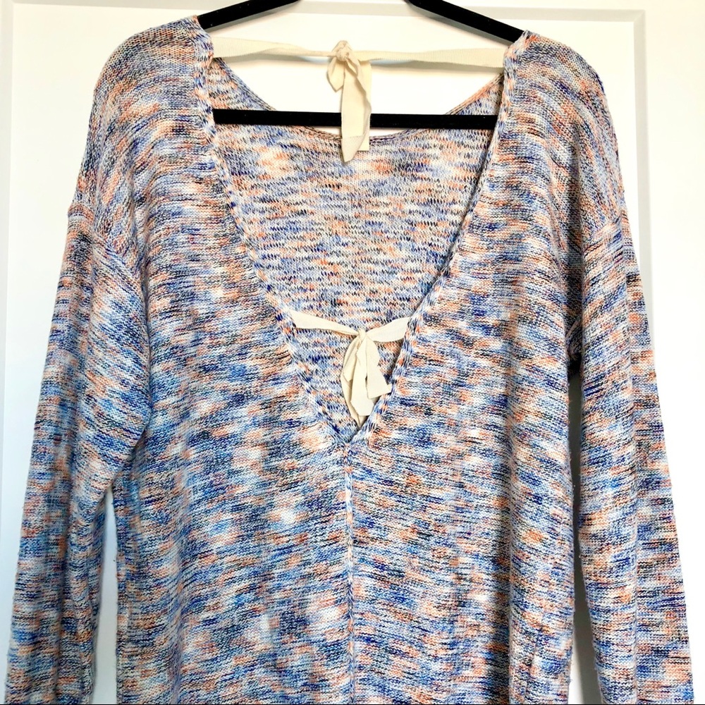 💙KIMCHI BLUE💙SPRING SWEATER